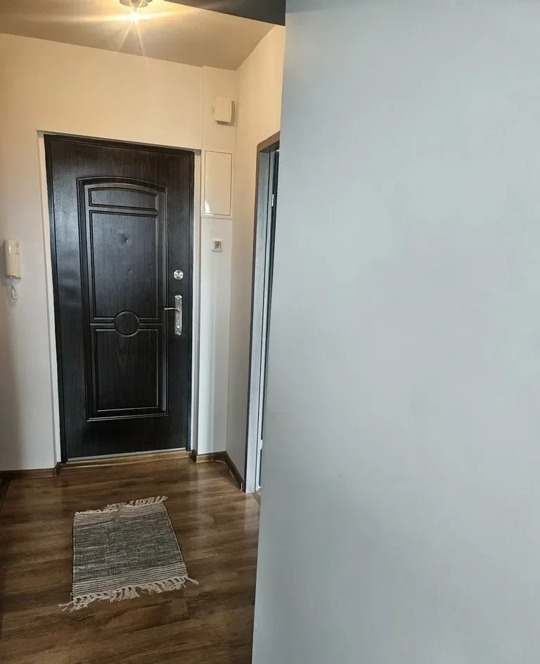 Duża Kawalerka 32 m osiedle przyjażni  ( Osobna kuchnia ) - zdjęcie 5