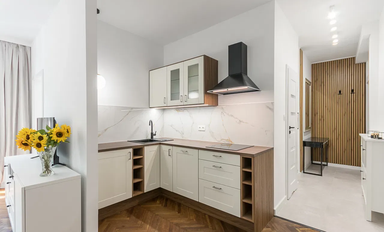 2 pokoje /Balkon/Do wprowadzenia/ Stara Ochota - zdjęcie 5