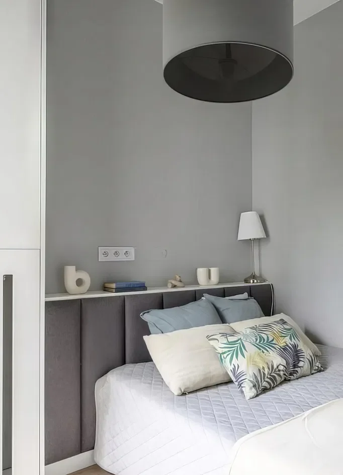 Mieszkanie przy Magnolii 28,5 m² ul. Małopanewska, Dorzecze Legnickiej - zdjęcie 4