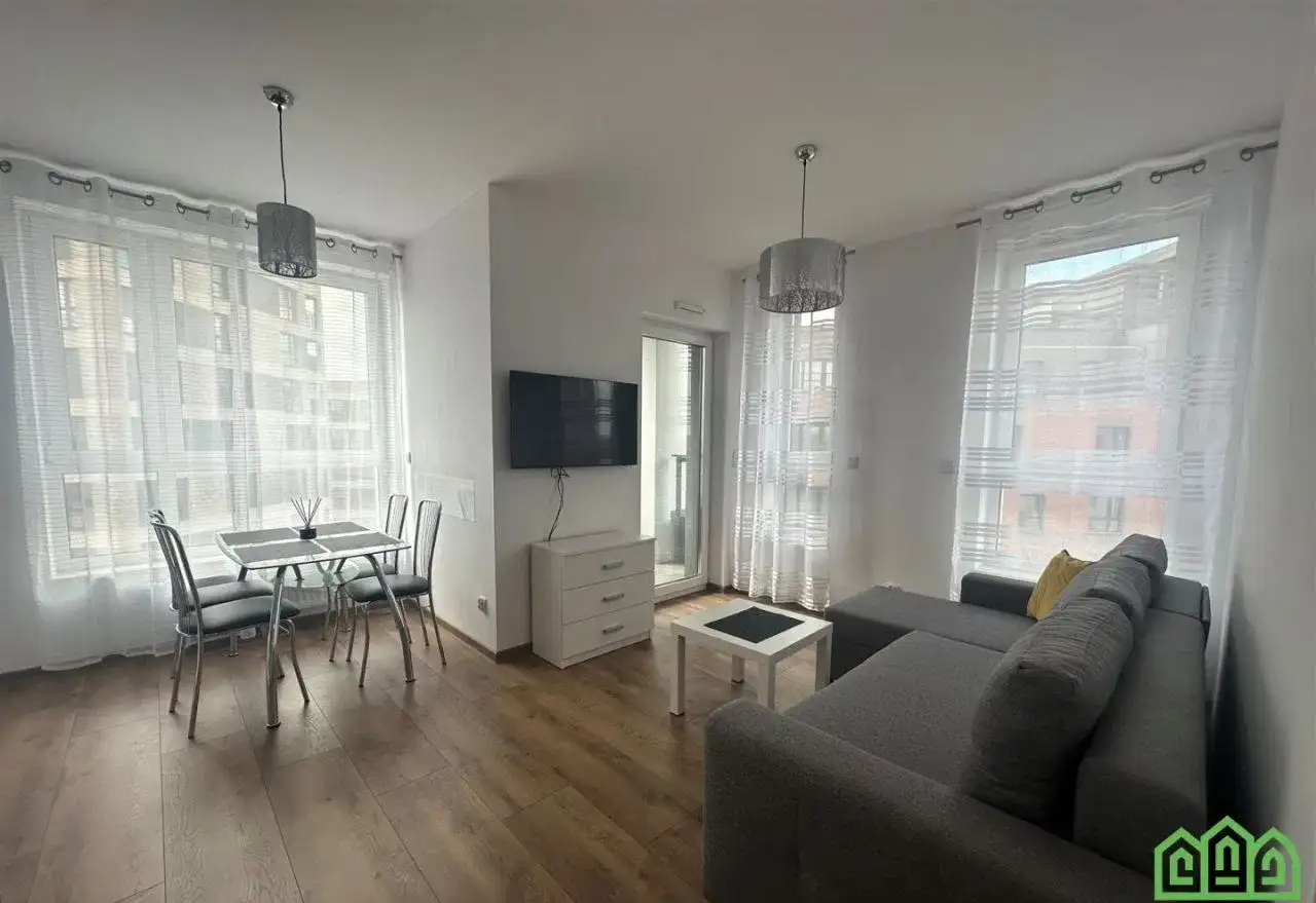 Platanowy Park 2023r blok M3 40m na wynajem