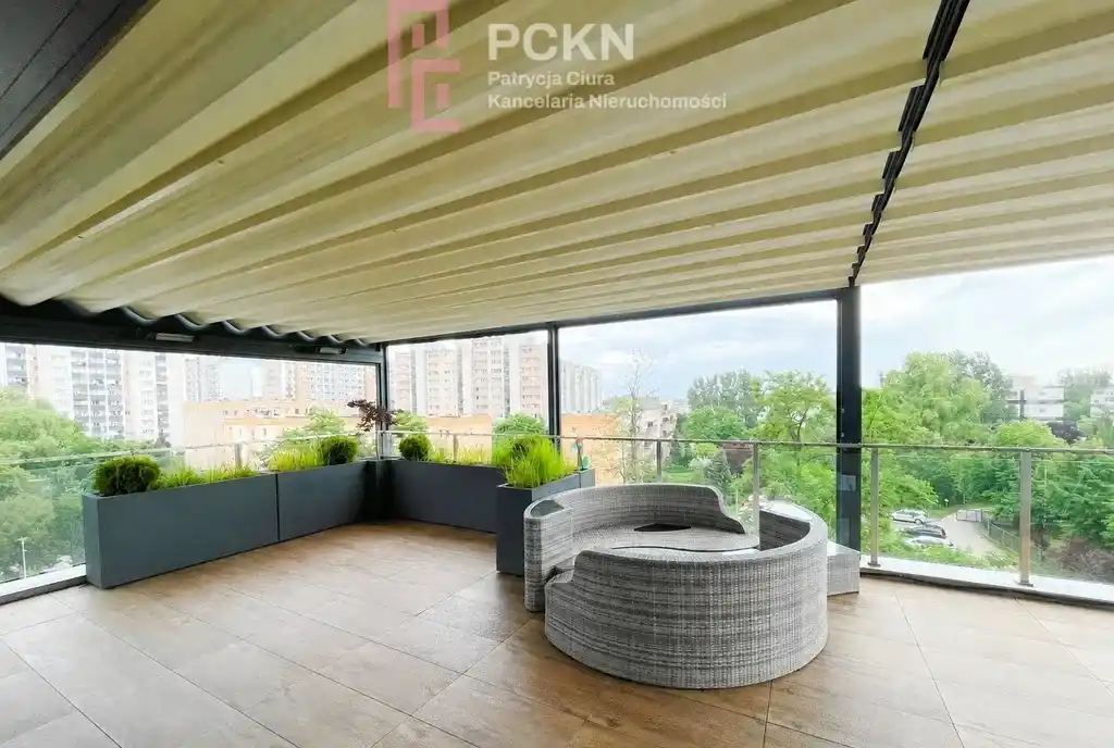 Apartament Premium 156 m² z tarasem - zdjęcie 5
