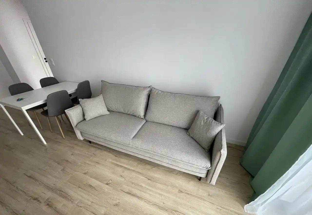 Piękne mieszkanie 3 pokojowe na os. Francuska Park - zdjęcie 4