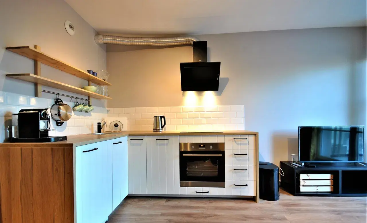 ul. Przedmiejska _ kawalerka _ balkon _ od zaraz - zdjęcie 5
