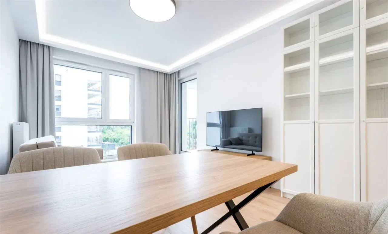 Apartament| 2 pokoje| Pierwszy najem| Telefoniczna - zdjęcie 3