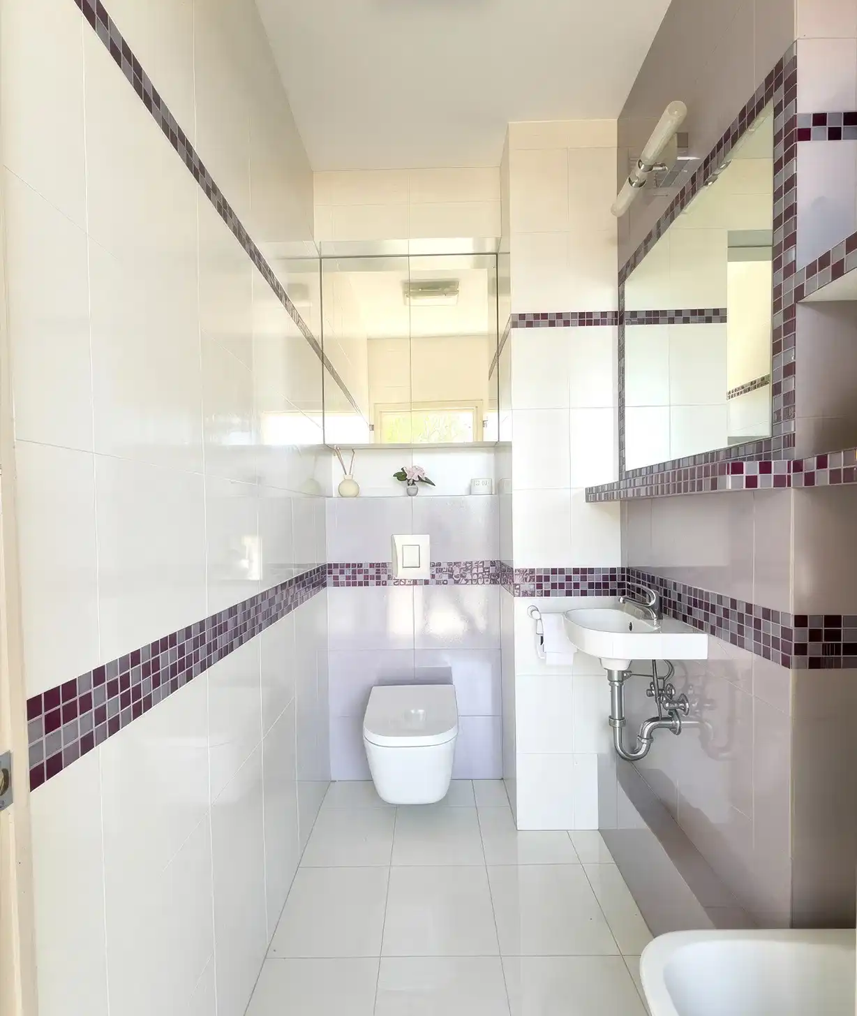ELEGANCKI APARTAMENT PREMIUM Z LOGGIĄ I MIEJSCEM GARAŻOWYM W CENIE - zdjęcie 8