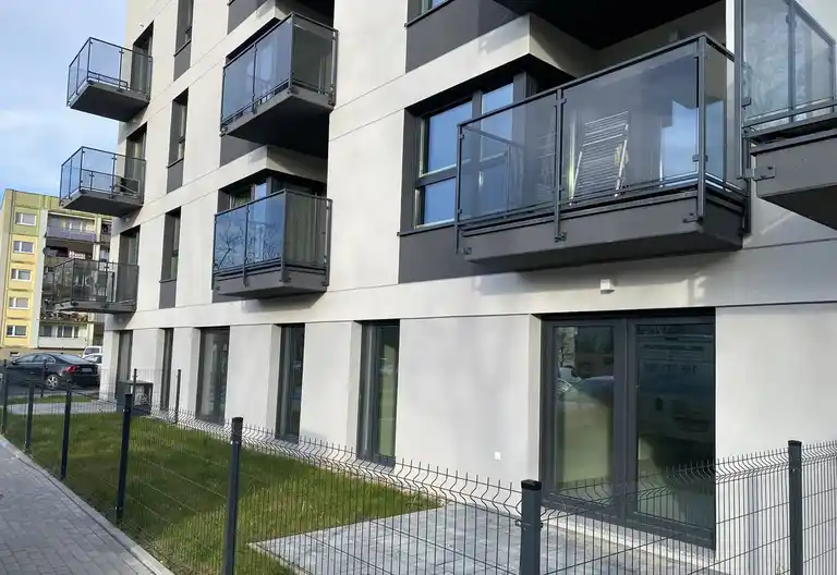 Mieszkanie 2 pokoje 40 m2 Ogródek garaż Kopernika - zdjęcie 7