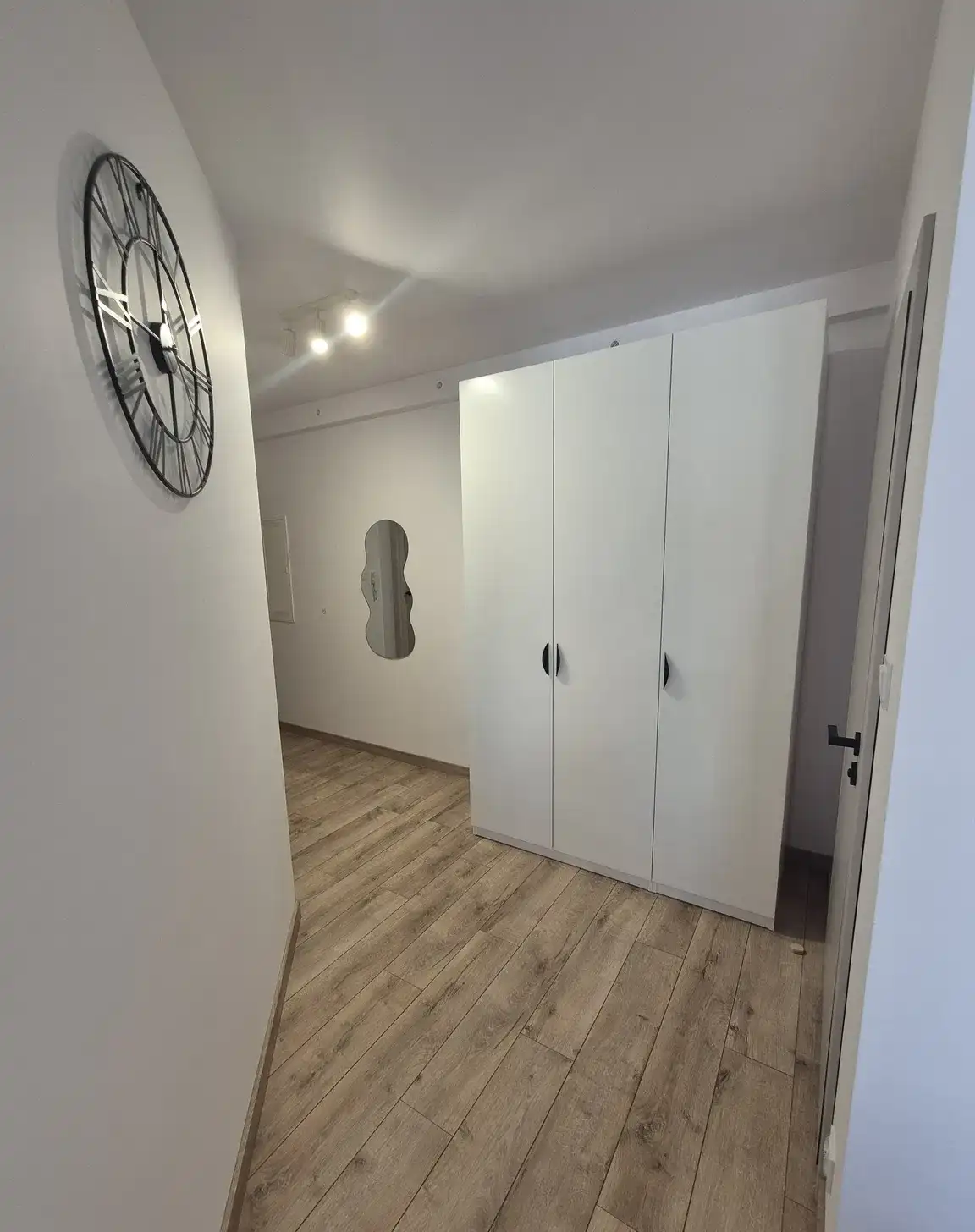 Nowoczesne 3-pokojowe mieszkanie 55 m² | Rumia, ul. Mickiewicza - zdjęcie 9