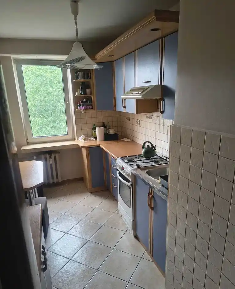 Wynajmę pokoj na osiedlu Podwawelskim blisko centrum - zdjęcie 3