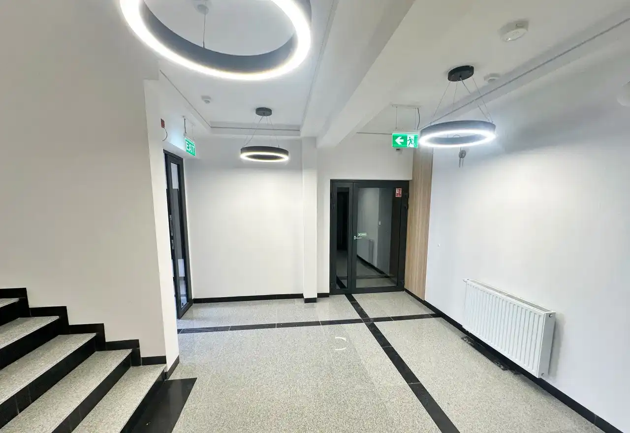 Nowy apartament 2 pokoje z garderobą, pierwszy najem 3100 - zdjęcie 6