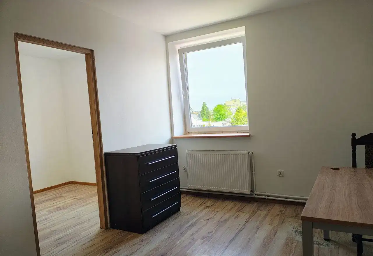 Mieszkanie 2-pokojowe do wynajęcia, 32m² _ 2 pokoje - zdjęcie 4