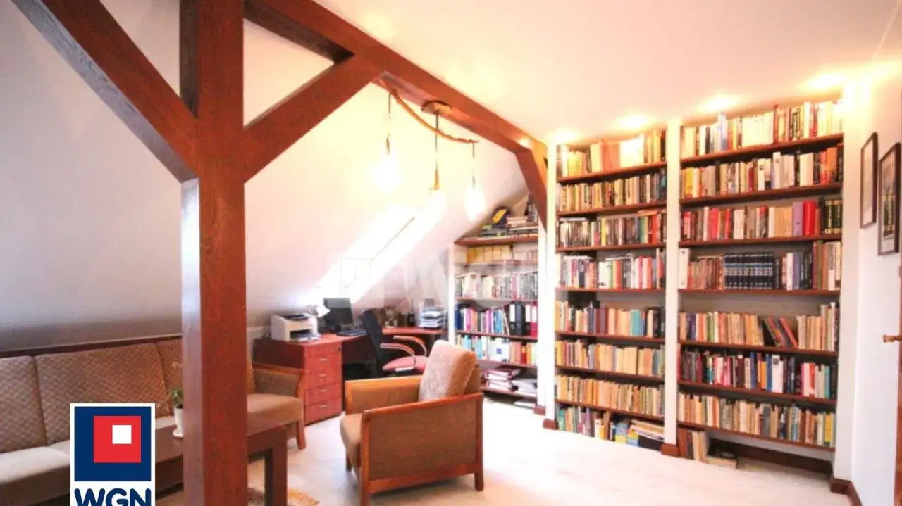 Arkonskie 4/5 pokoi balkon bdb stan - zdjęcie 8