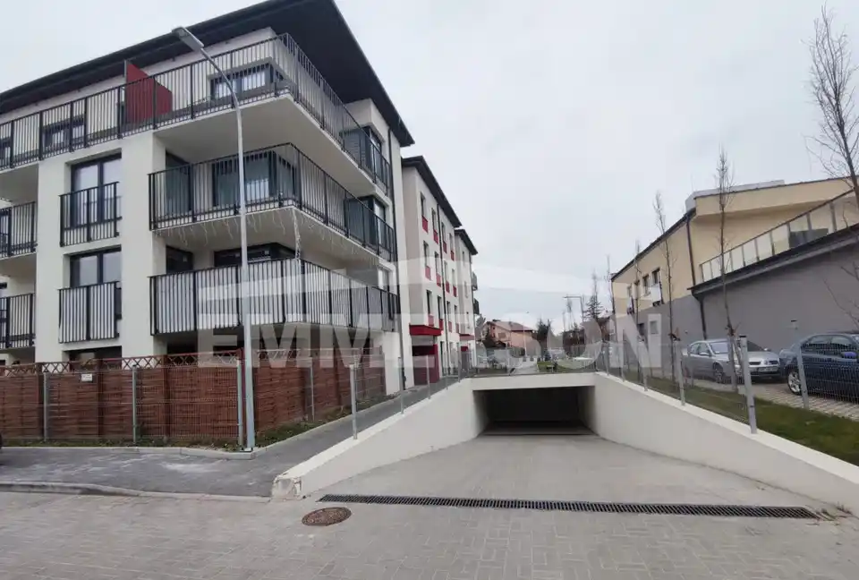 DO Wynajęcia Nowe Mieszkanie NA Osiedlu Górna - zdjęcie 9