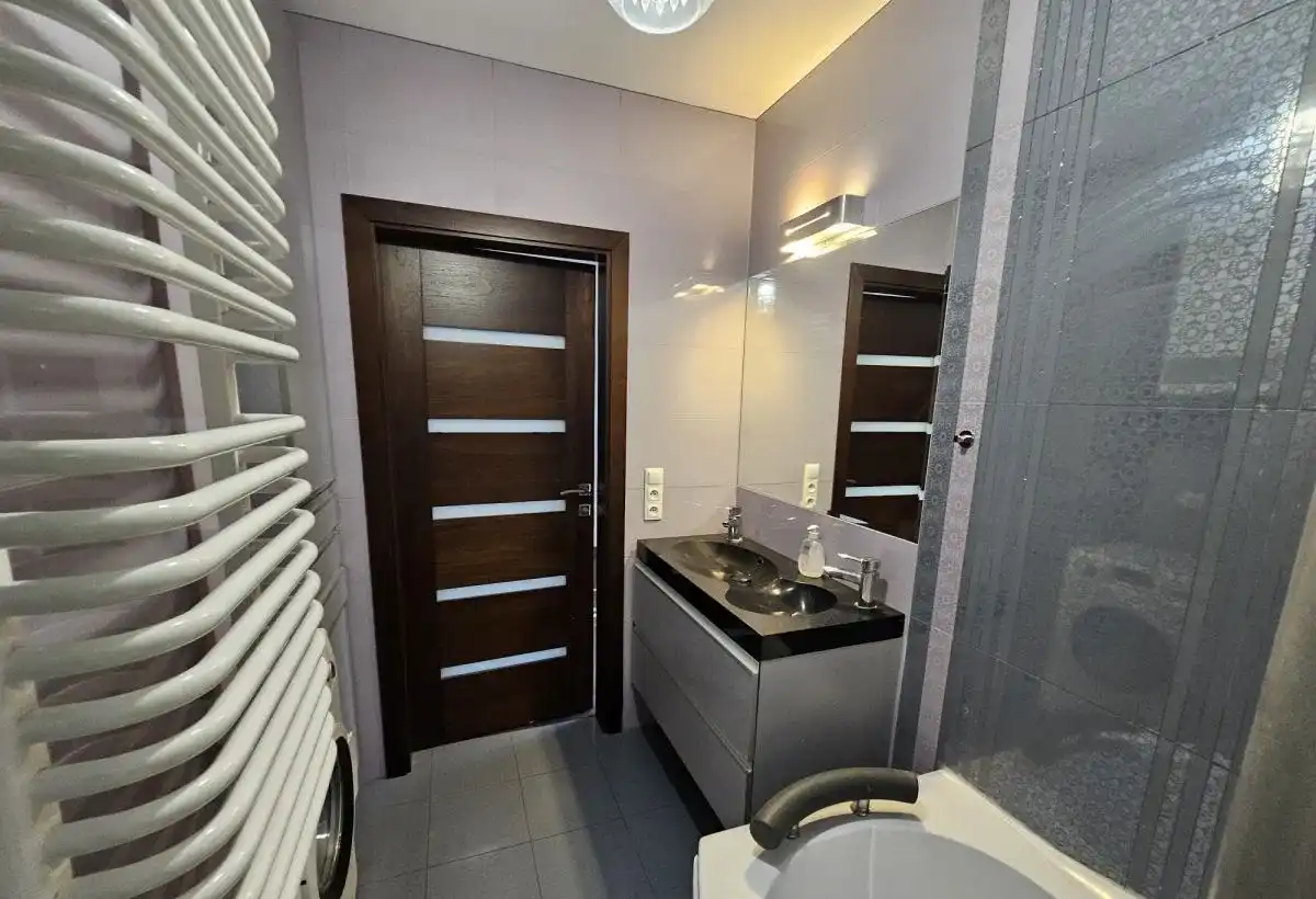 3 pokoje 71m2 Parkitka |garaż w cenie |0% prowizji - zdjęcie 9