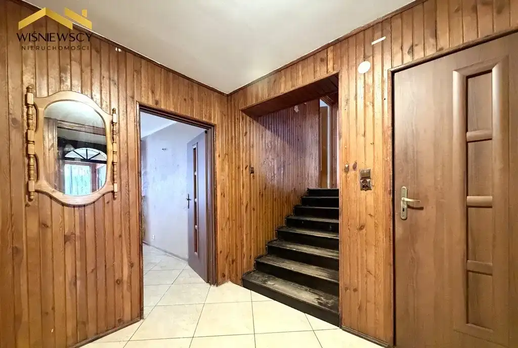 250 m² | 9 pokoi + domek gościnny | Malbork - zdjęcie 9