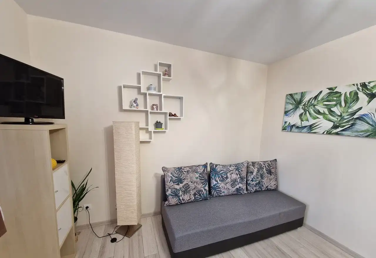 Przytulna kawalerka z osobną kuchnią, 32 m² Prądnik Czerwony -od zaraz