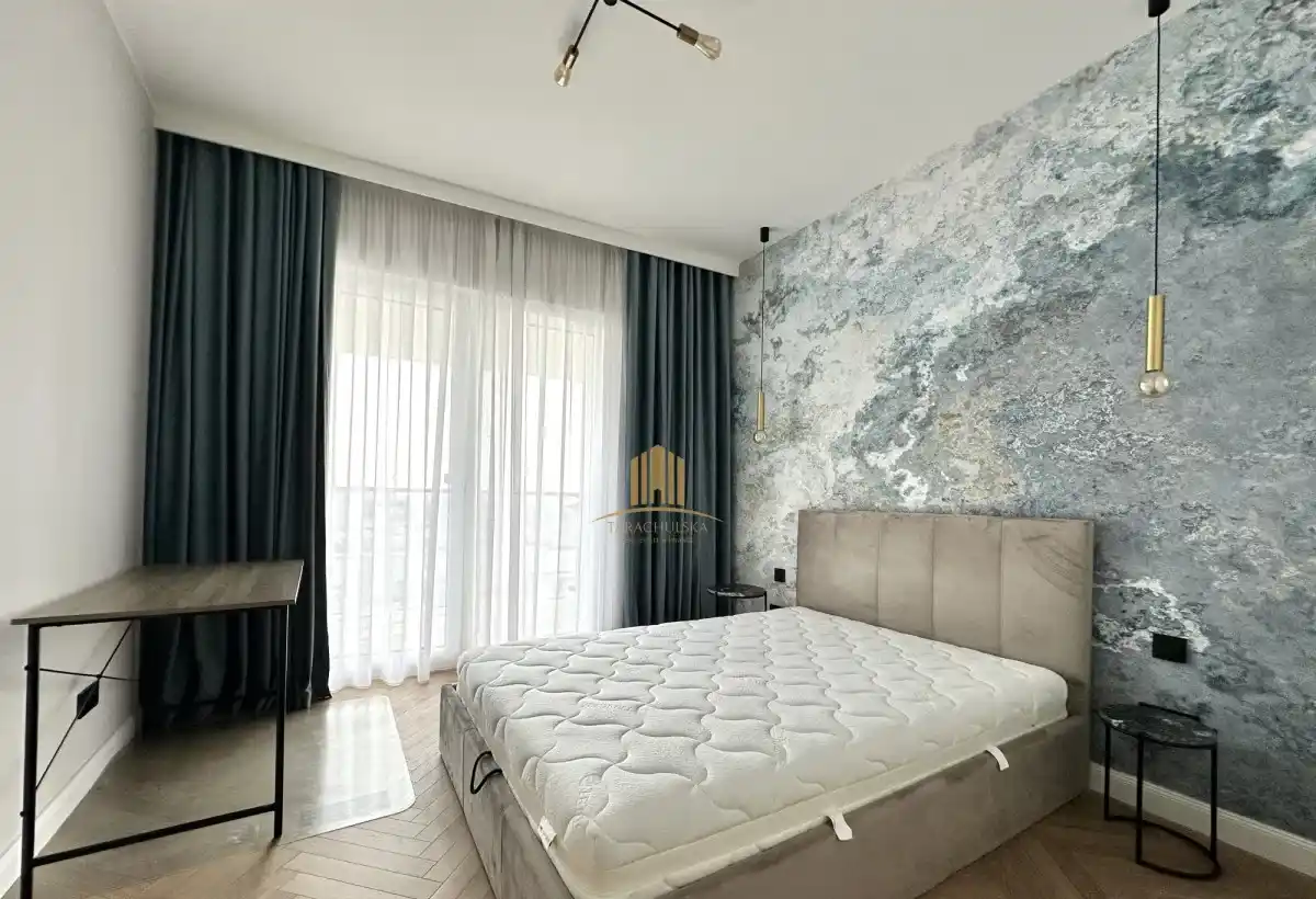 Apartment | 1 bedroom | AC | terrace | 1x parking - zdjęcie 8