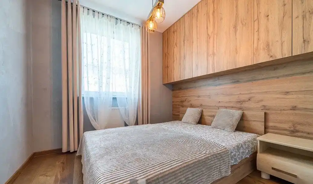 Mieszkanie, 35,04 m², Gorzów Wielkopolski - zdjęcie 6