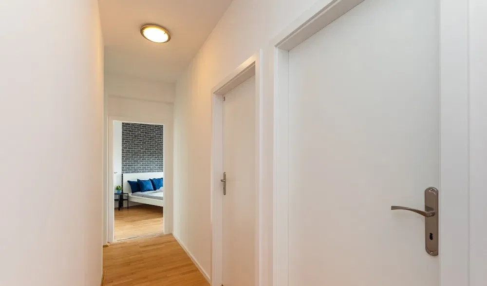 Pokój 15 m², ul. Twarda 44, Śródmieście, od 30.09, bez prowizji, 1241 - zdjęcie 8