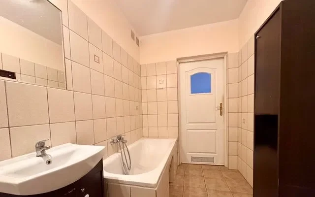 Mieszkanie 42,5 m2 w Toruniu - zdjęcie 4