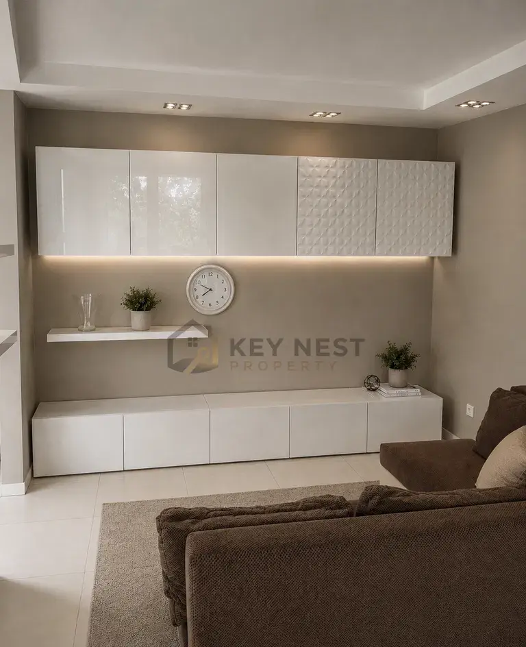 2 -pok| 42m² | ogródek 35m² |  Osiedle Kliny - zdjęcie 5