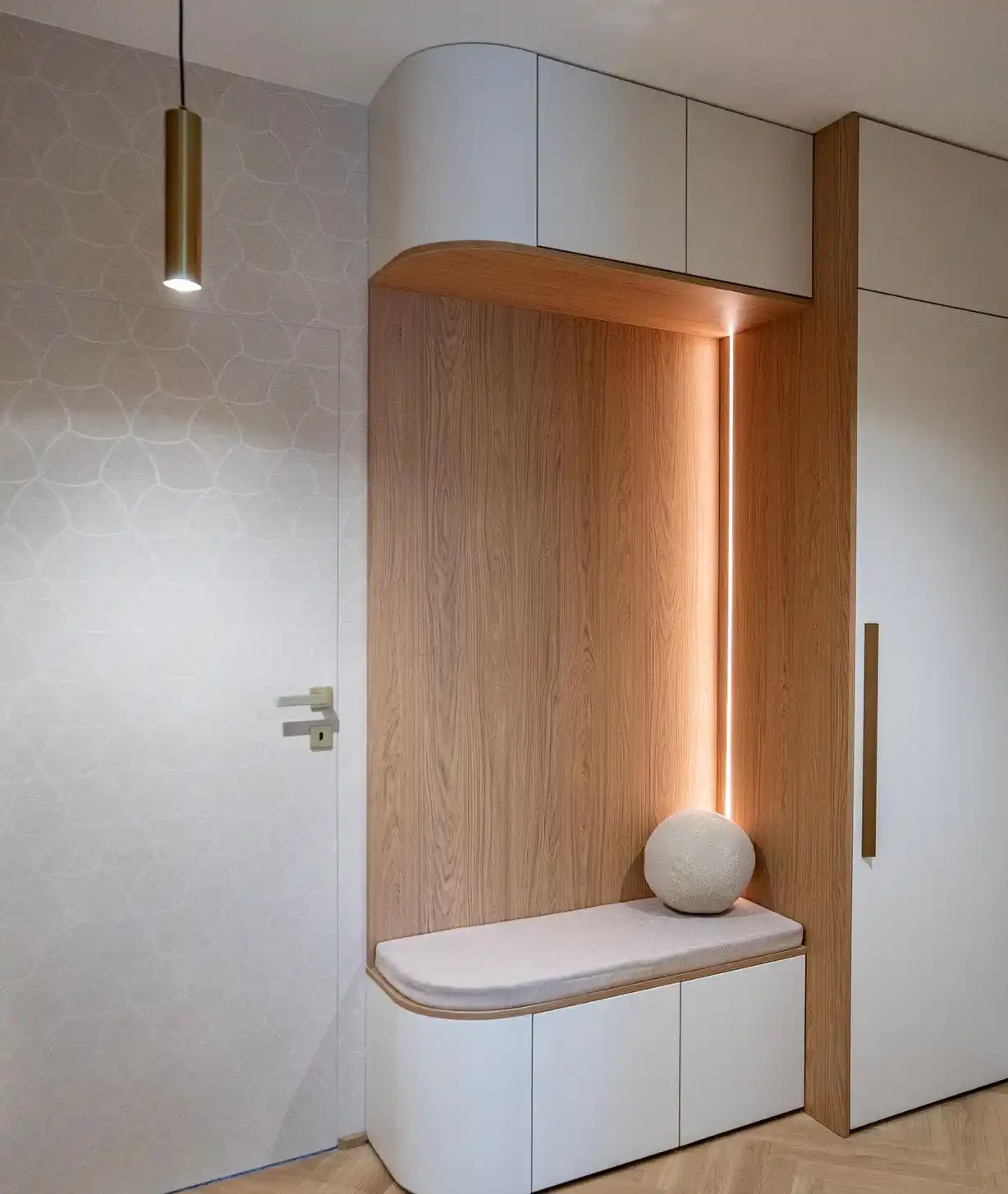 Penthouse 72m2 | 54 m² tarasu | 2 łazienki | Garaż | Klimatyzacja - zdjęcie 10