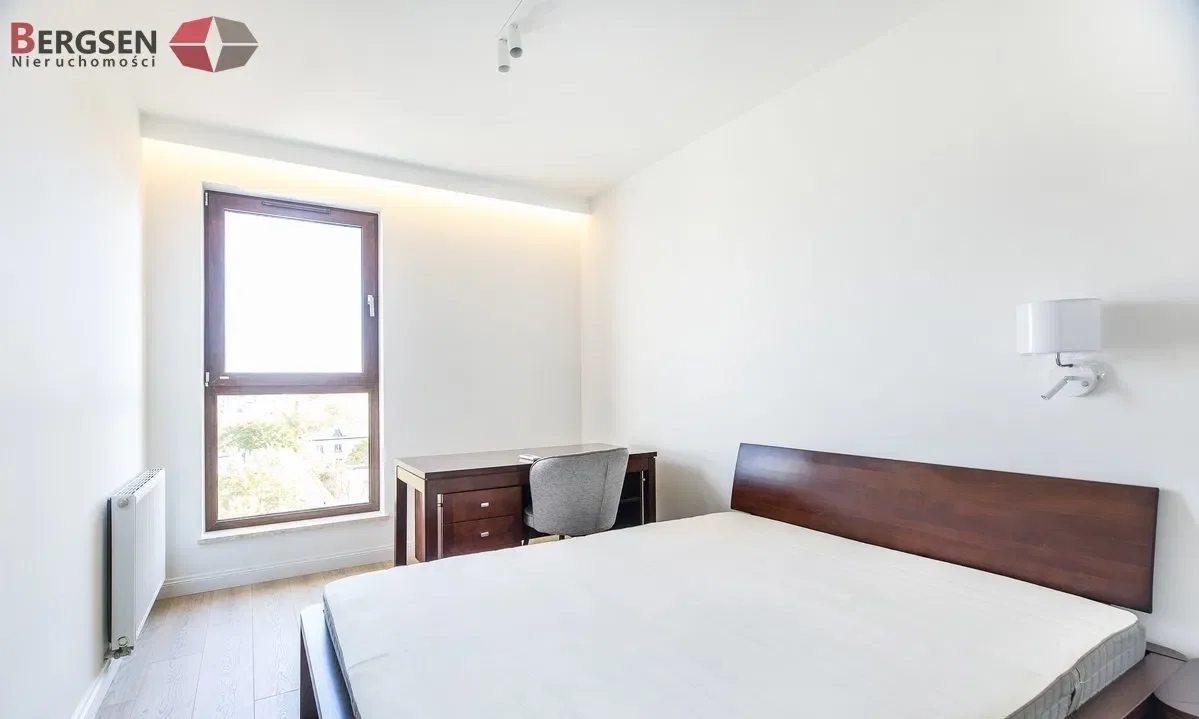 Słoneczny penthouse z 2 sypialniami w centrum! - zdjęcie 6