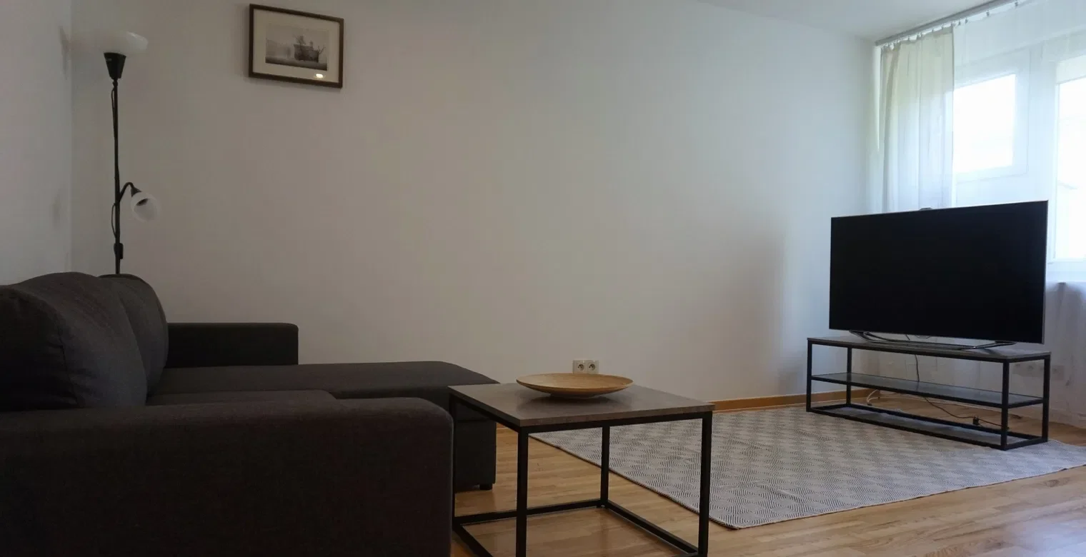 Krowoderskich Zuchów, 3-pokojowe, Od sierpnia,  Balkon, Parking - zdjęcie 3