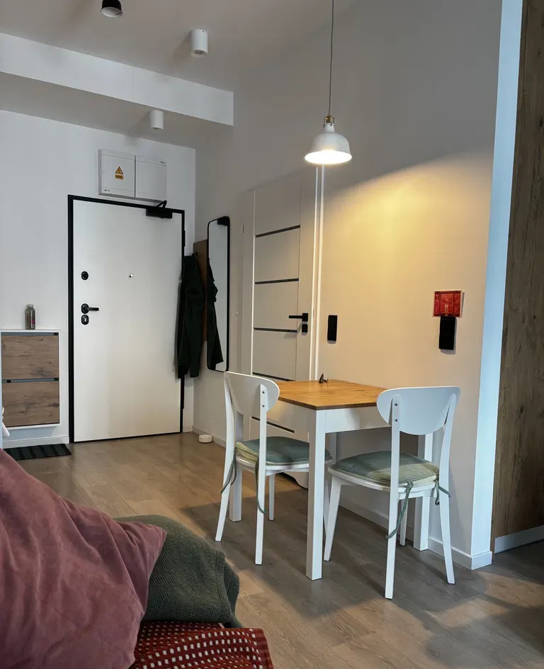 Kawalerka blisko centrum / 1 MIESIĄC GRATIS! - zdjęcie 10