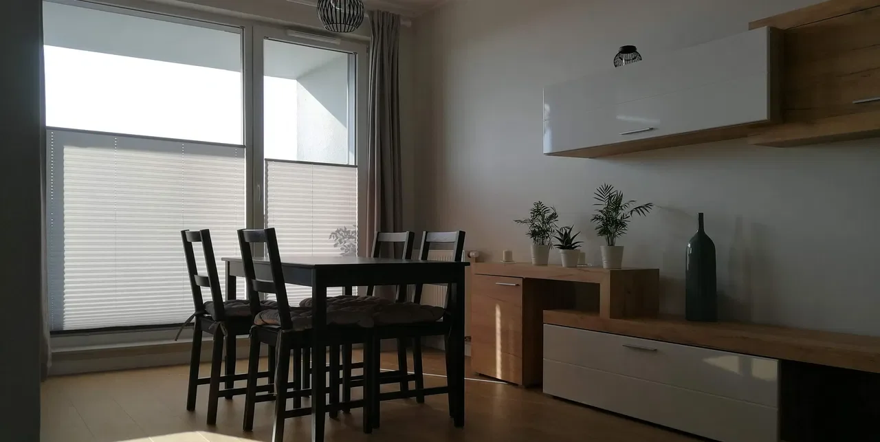 Mieszkanie, 50,10 m², Gdańsk - zdjęcie 3