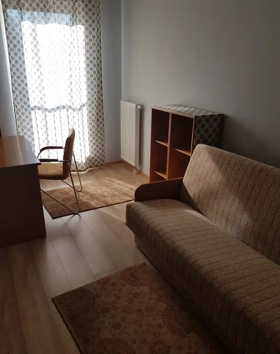 Centrum, dwa pokoje, super lokalizacja - zdjęcie 6