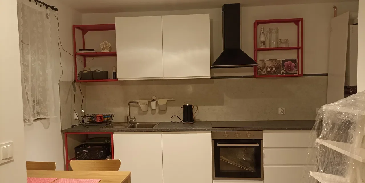 Stylowe loftowe mieszkanie do wynajęcia od zaraz
