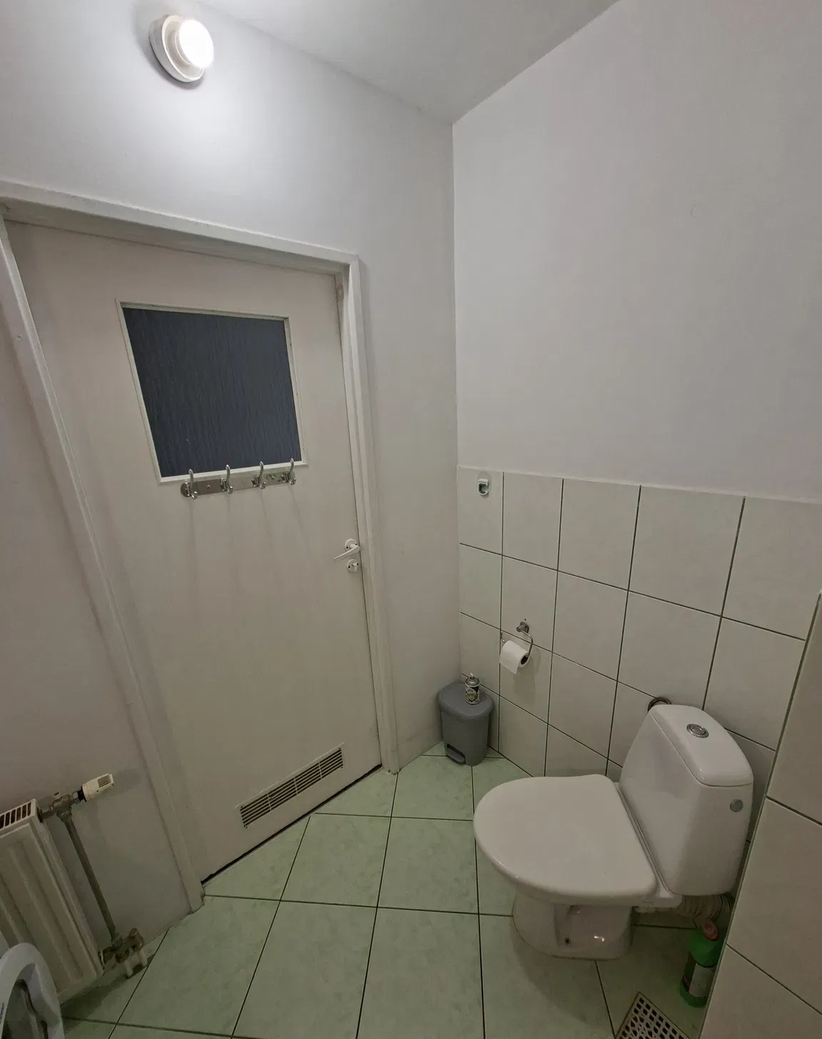 Komfortowe mieszkanie 1-pokojowe z balkonem w Krakowie - zdjęcie 6