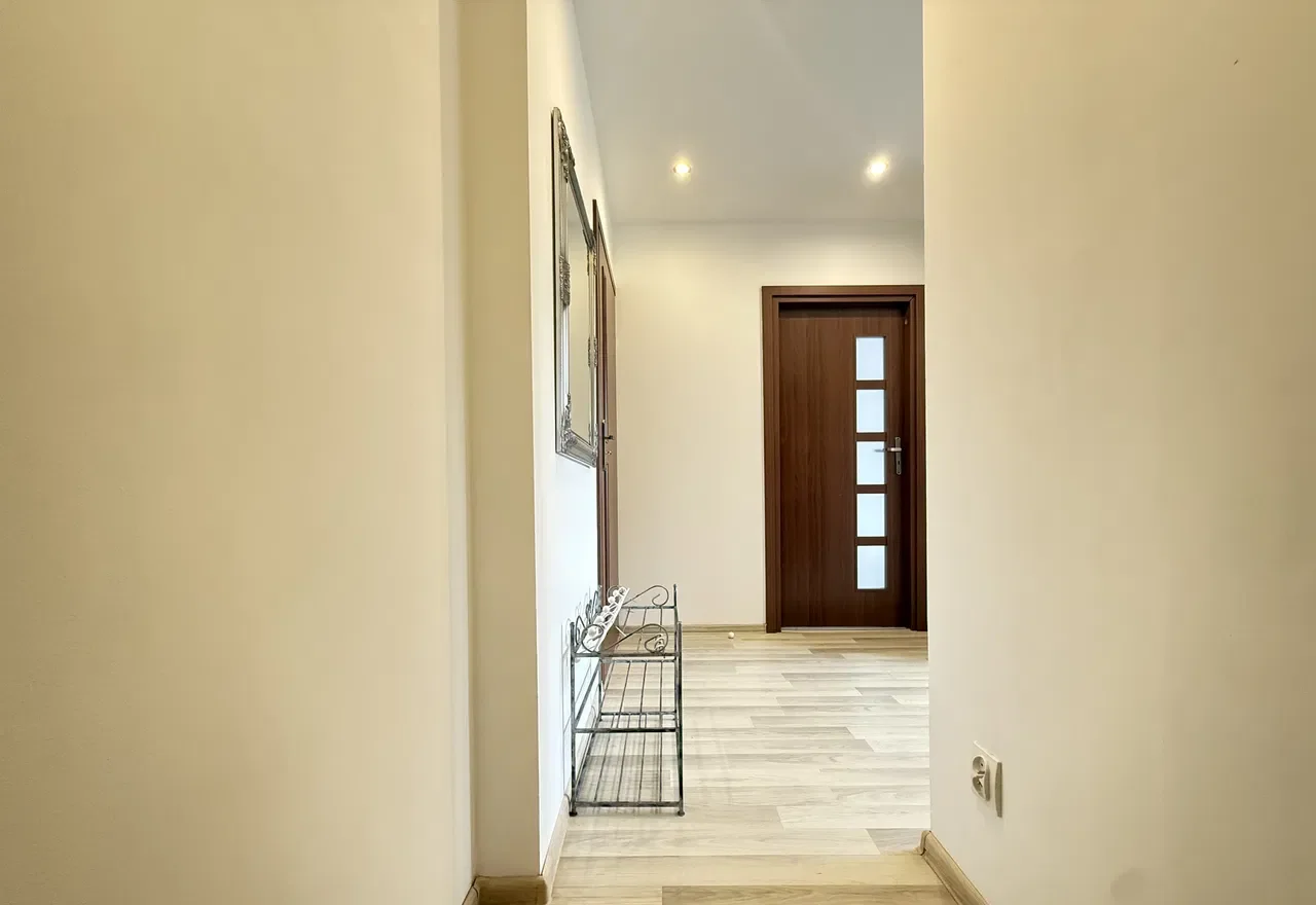 Po remoncie, 2 pokoje, 48m2 | Gliwice Trynek