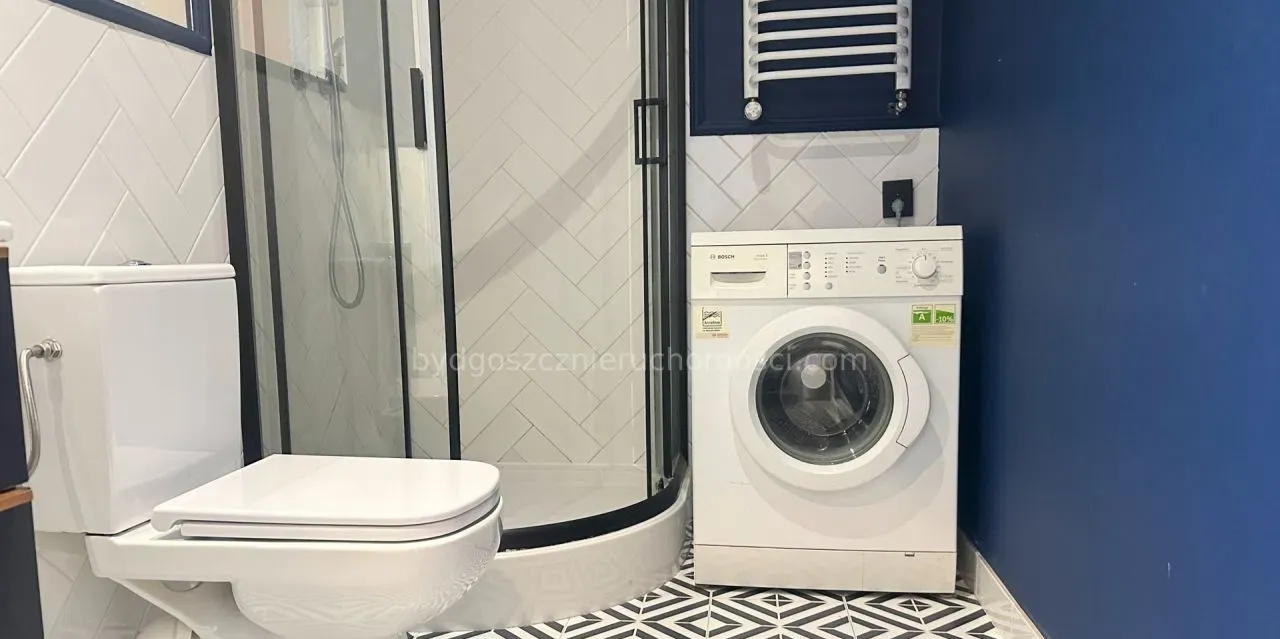 Mieszkanie 38m2 w Centrum Bydgoszczy - zdjęcie 9