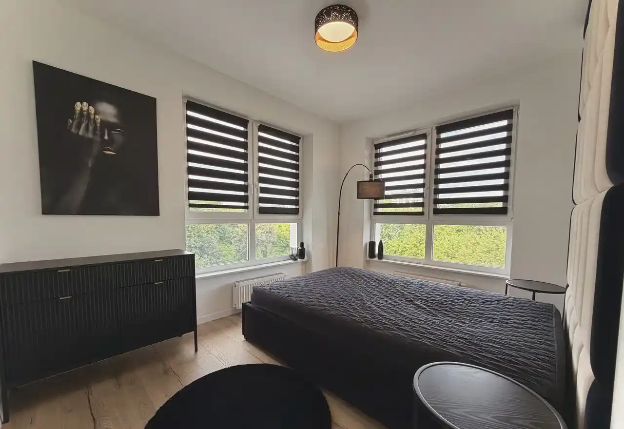 Na wynajem | Apartament 3-pokojowy  | Al. Kompozytorów Polskich - zdjęcie 6