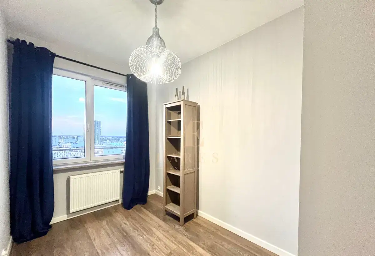 3 pokoje | Loggia | Małe zwierzęta akceptowalne - zdjęcie 6