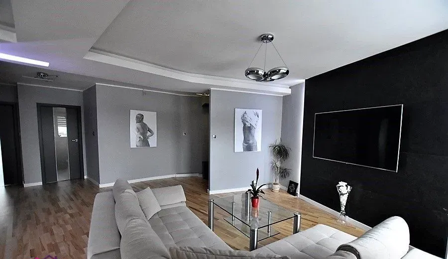 Mieszkanie, 82 m², Grudziądz