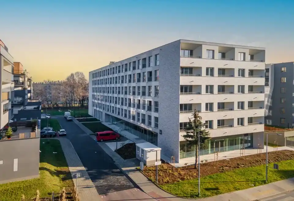2-pokoje| NOWE | Balkon | KLIMATYZACJA | BEZPOŚREDNIO - zdjęcie 10