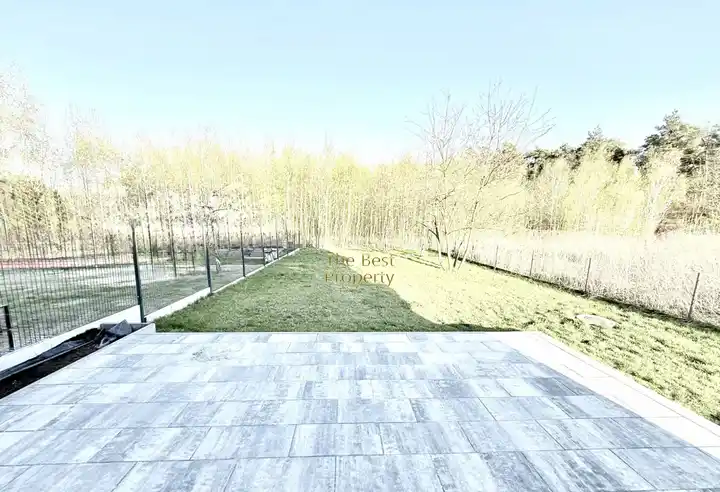 Lux Nowy dom 5 pok, blisko Wrocławia - zdjęcie 2