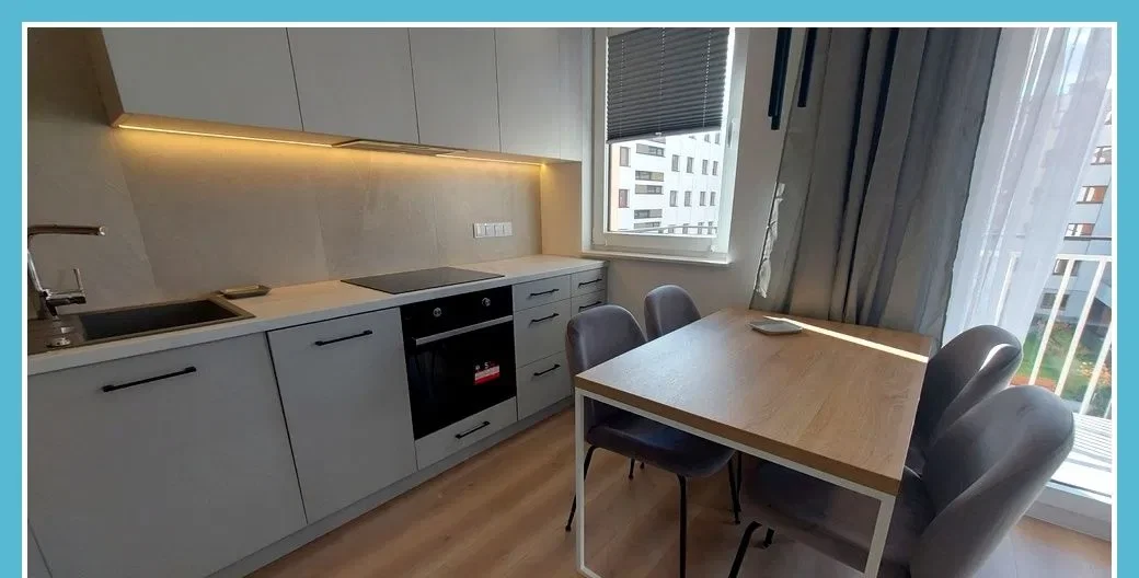 Praga Mińska Piękne m2 Garaż LuX Cieche - zdjęcie 7