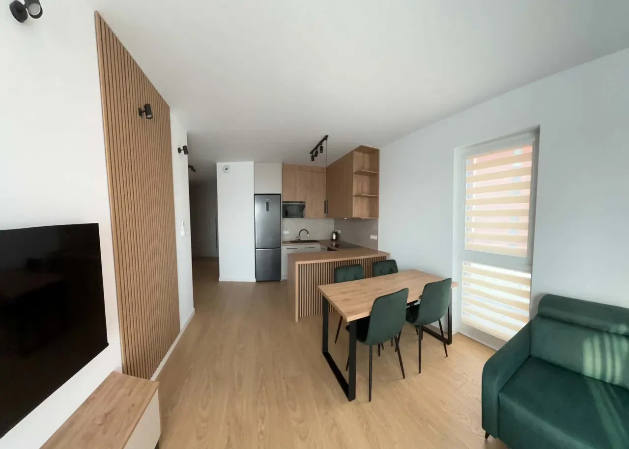 Apartament 58,28m2 + miejsce garażowe Osiedle Stara Cegielnia Mielec - zdjęcie 2