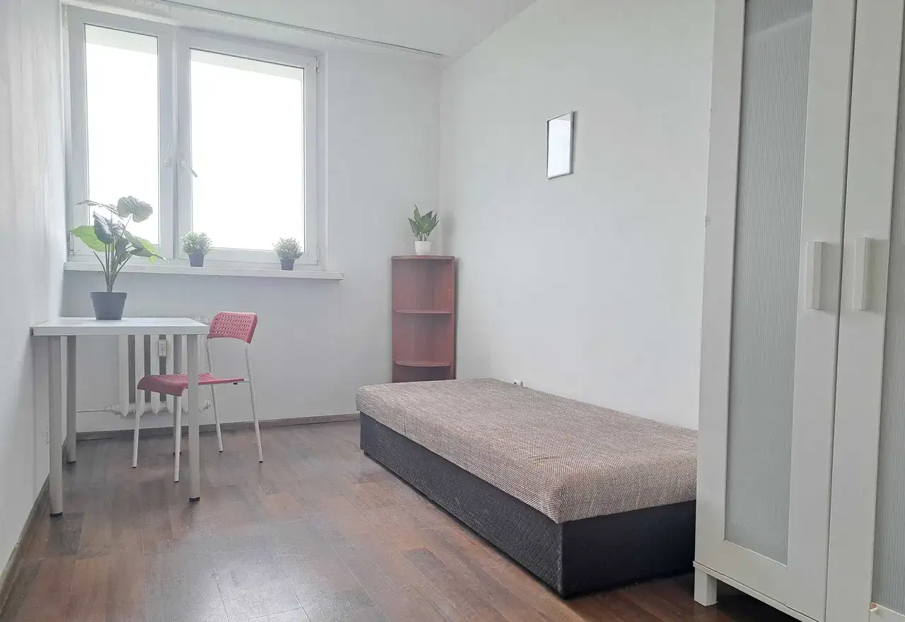 2730 zł całość Mieszkanie dwupokojowe ul. Norwida 17 wolne od 1 lipca - zdjęcie 3