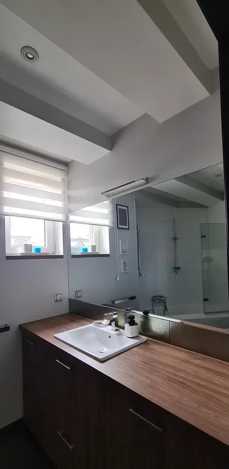 Mieszkanie w centrum miasta na wynajem - zdjęcie 6