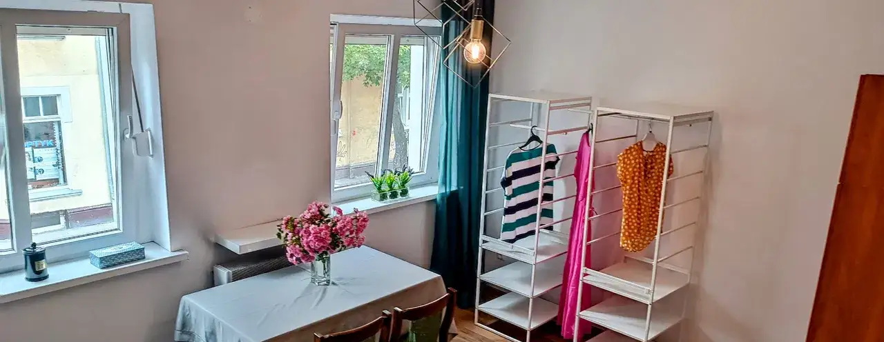 Przytulne studio kawalerka w centrum Leszna - zdjęcie 5