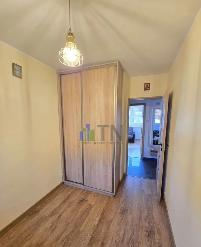 Mieszkanie 3 pokoje Wrocław Karłowice - zdjęcie 6