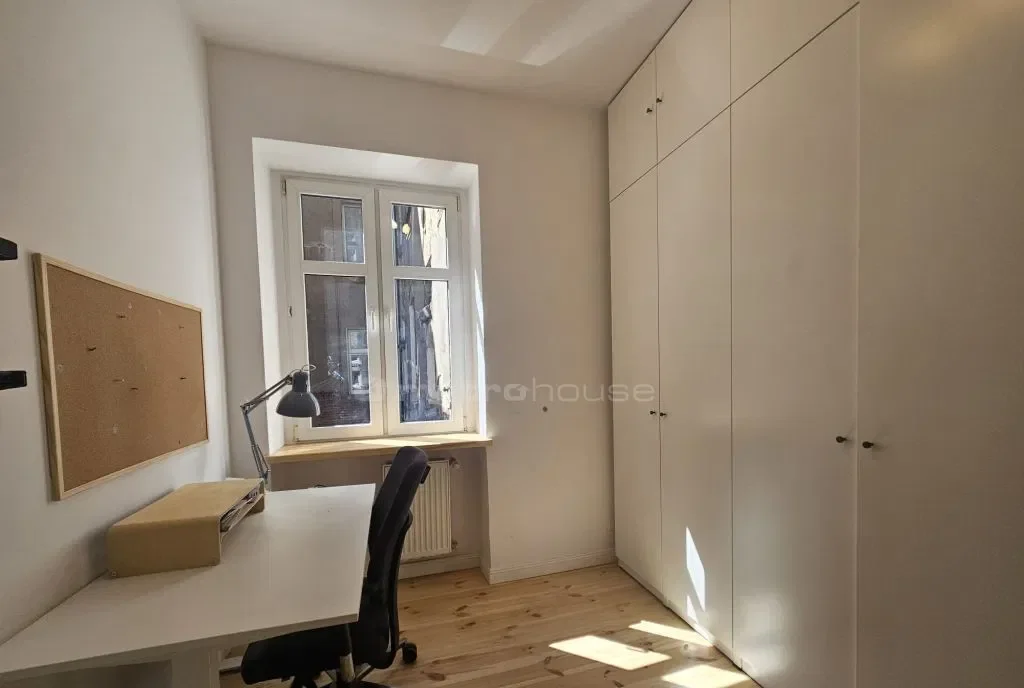 Mieszkanie 66 m2 pierwsze piętro w centrum Torunia - zdjęcie 7