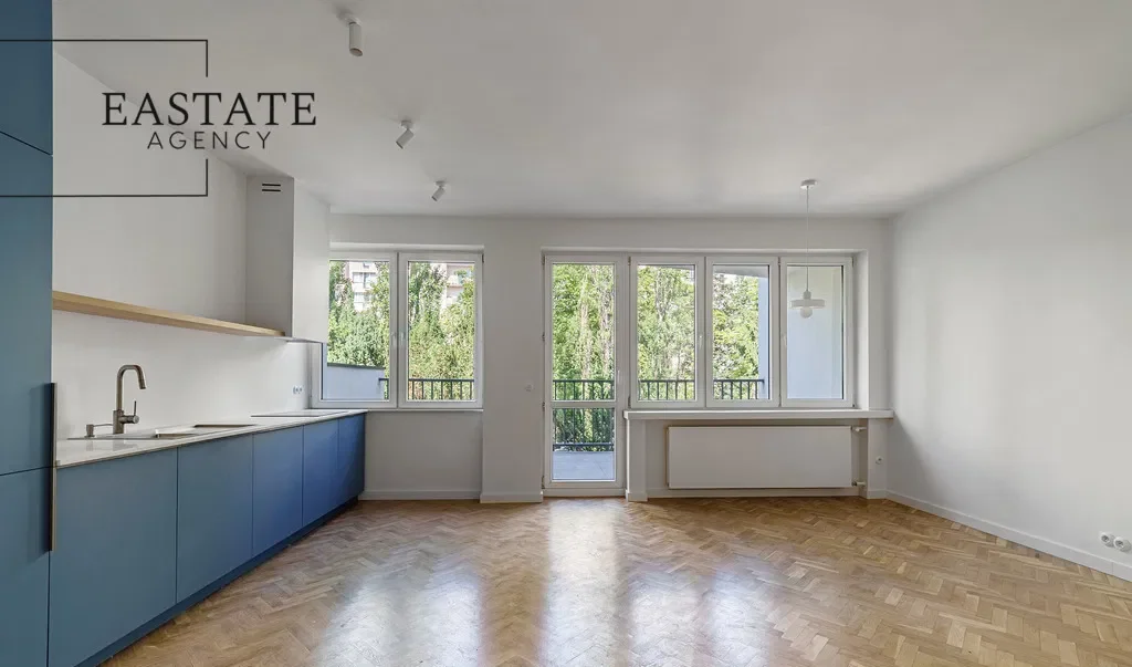 1-Najemca/Balkon/Ogród/Miejsce postojowe-82m! - zdjęcie 3