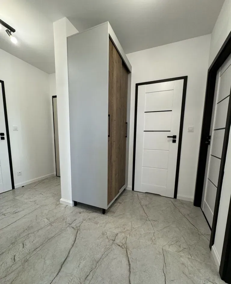 Nowy apartament 69 mkw 3 pokoje - zdjęcie 4