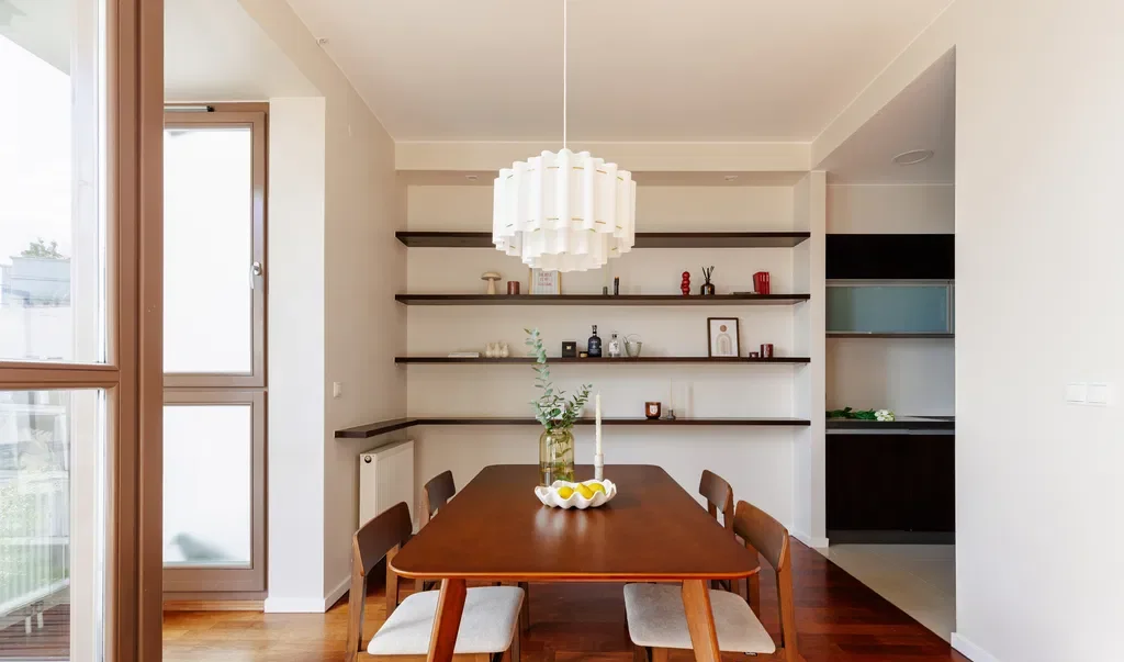 Eko Park | 80 m² | 3 pokoje | Taras i 3 balkony | - zdjęcie 7