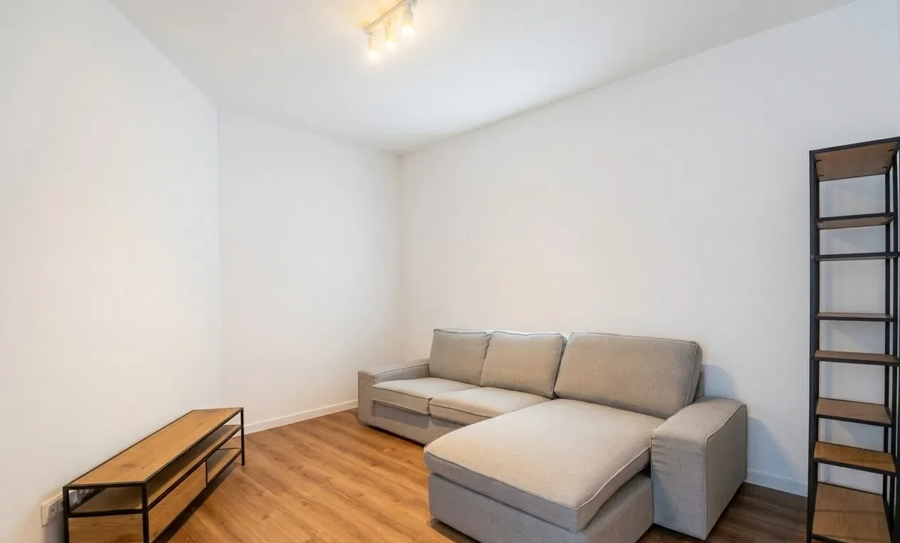 PL/UA Dwupoziomowy Apartament 70 m | Ogródek | Pets Friendly | Parking
